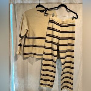 Free people matching set dupe